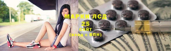 стаф Абинск